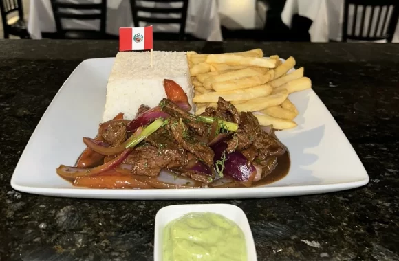 Costa Peru