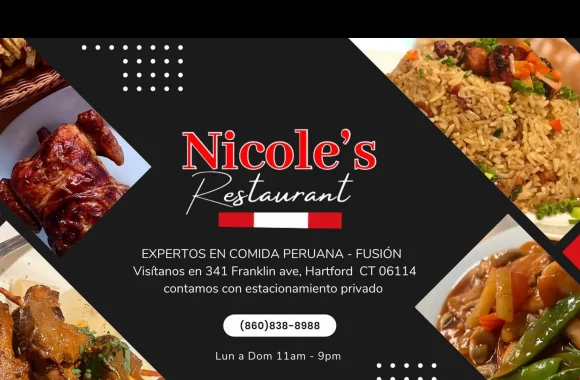 Nicole’s Restaurant