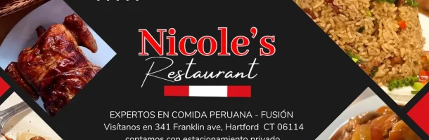 Nicole’s Restaurant