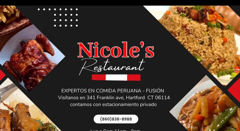 Nicole’s Restaurant
