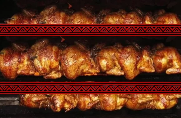 Pikko's Peruvian Cuisine