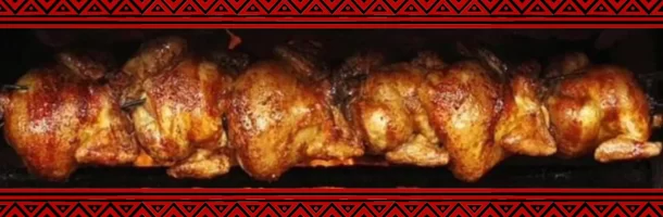Pikko's Peruvian Cuisine