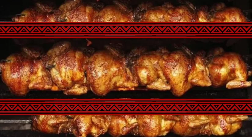 Pikko's Peruvian Cuisine