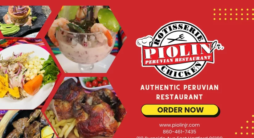 Piolin Jr Restaurant