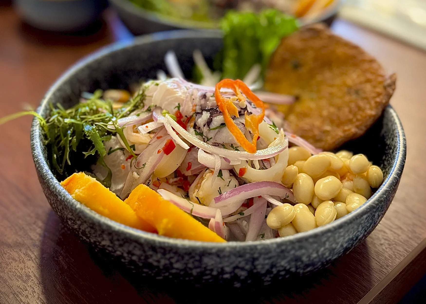 Ceviche