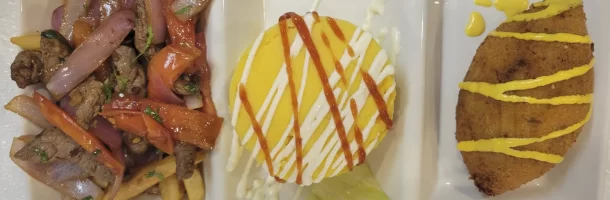 el sabroso pollería restaurant