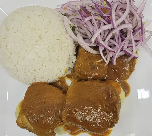 El Sabroso
