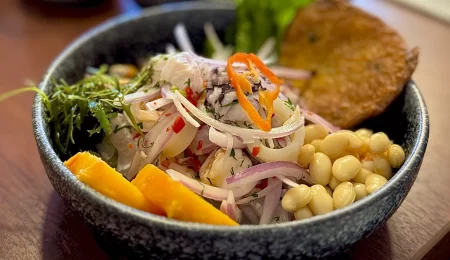 Ceviche